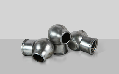 Standart Bağlantı Elemanları